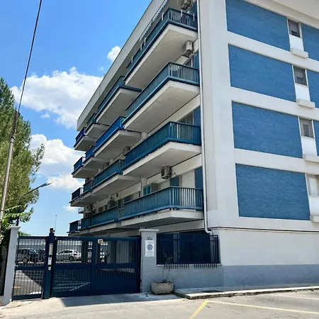 Casa Luna Tarento