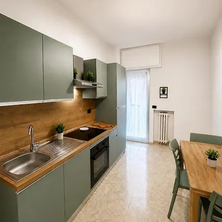 Apartamento Casa Luna *