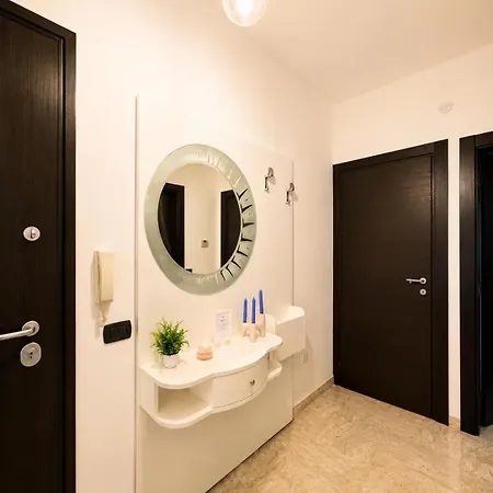 Casa Luna Lejlighed Taranto